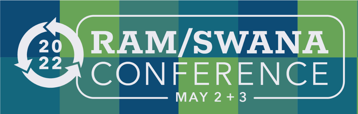 2022 RAM/SWANA Conference